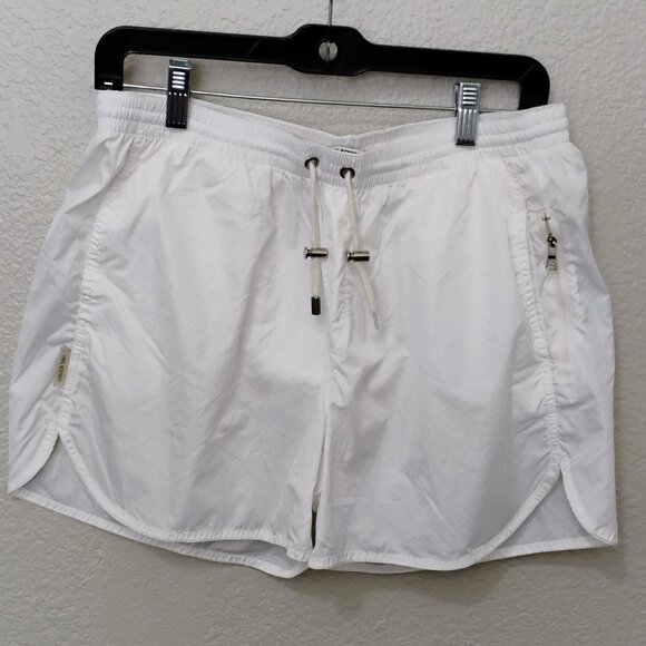 Neil Barrett Athletic/Swim Short - Picture 1 of 5